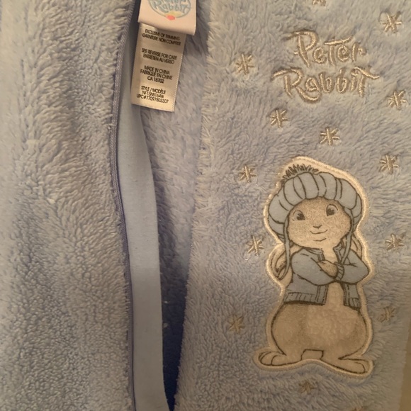 Peter Rabbit outfit - Picture 1 of 3